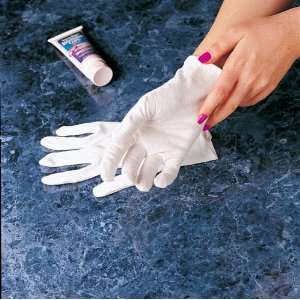  Soft Hands Cotton Gloves Extra Large (Case of 6 Pairs 