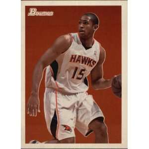  2009 Topps Al Jefferson # 1