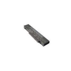   Inc. Equivalent of DELL 8U443 Laptop Battery