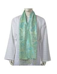  silk scarf for men   Clothing & Accessories