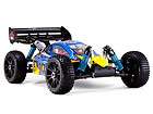 Redcat 1/8 Scale Hurricane XTE 4x4 Brushless Buggy 2.4ghz Radio Dual 