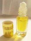 vanilla musk roll on perfume oil / attar 3 ml