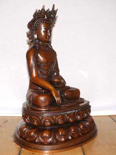 Buddha Buddhismus Statue Skulptur Prinz Dharma Buddhism  