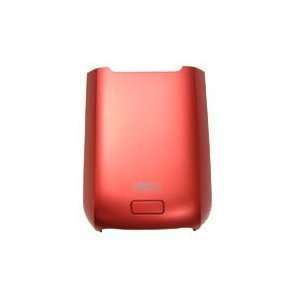  OEM Palm Treo 680 Red Standard Battery Door Electronics