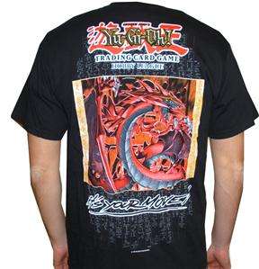 Yu Gi Oh T Shirt Uria *NEU* Gr. XL  