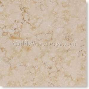  Sunny Gold Honed Marble Tile 12x12