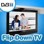 20 Deckenmonitor Flip Down TV/DVD Player auto monitor