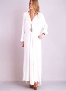  angelic dream extremely rare find 1970s halston gown 