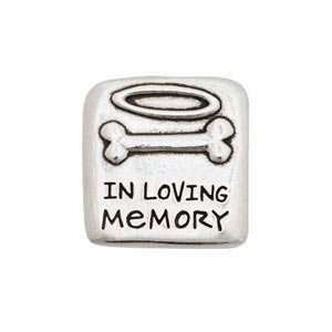  Memorial Pocket Reminder   In Loving Memory