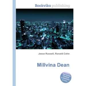 Millvina Dean Ronald Cohn Jesse Russell  Books