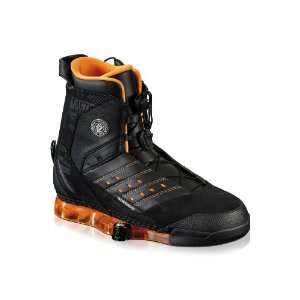    CWB Faction Wakeboard Boots (2011) Size 2XL