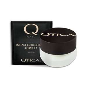  QTICA Intense Cuticle Repair Balm .25 oz Jar Health 