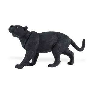  Safari LTD Wildlife Wonders Black Jaguar Toys & Games