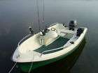 GFK Motorboot Sportboot Angelboot Solmarine