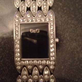 Originale D&G Uhr in Niedersachsen   Stuhr  Accessoires & Schmuck 