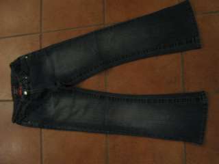 Jeans von Mangum Gr. 152 in Nordrhein Westfalen   Geldern  Baby 