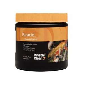  ParaCid by Crystal Clear 