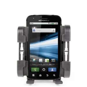   Mobile Phone & Bike Holder For Motorola Atrix, Flipout & RAZR V3
