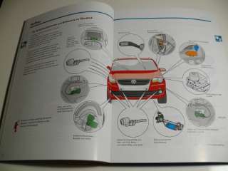 SSP 389 VW TIGUAN Parklenkassistent Studienhandbuch  