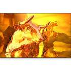 HELGA MARIA Leinwand Bilder Bulls Tier Stier Original signiert Kunst 