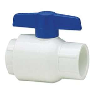  Ball Valve   1 inch FPT x 1 inch FPT