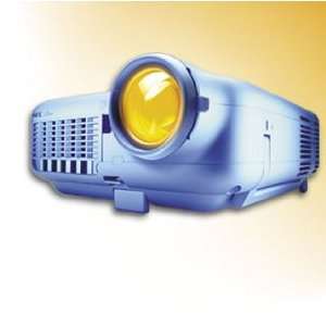  NEC(R) LT240K Multimedia Projector Electronics
