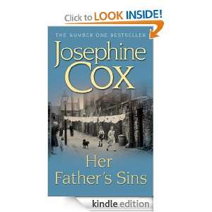 Her Fathers Sins Josephine Cox  Kindle Store