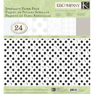   Company The Kiss Wedding Specialty Paper Pack Arts, Crafts & Sewing