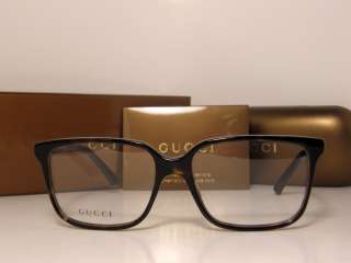 New Authentic Gucci Eyeglasses GG 1643 086 GG 1643 Made In Italy 