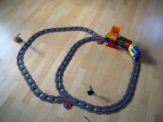 Lego Duplo Eisenbahn in Berlin   Steglitz  Spielzeug   