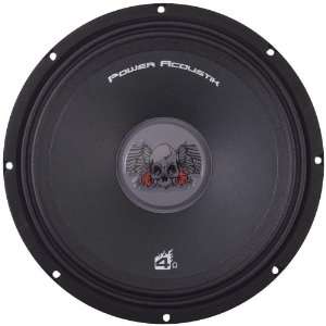   Acoustik Pro.808 Pro Mid Range Speakers [8; 200w; 8_] Electronics