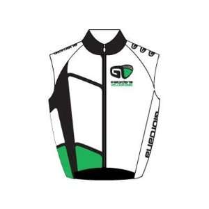 Giordana 2012 Mens Velodrome Pro Trade Cycling Vest   gi s2 vest velo 