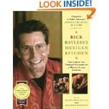 Rick Baylesss Mexican Kitchen Capturing the Vibrant Flavors of a 