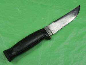 RARE US Early KABAR Union Cutlery Fighting Knife  