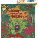 Walking Through the Jungle PB w/ Music CD (Sing Along With Fred Penner 