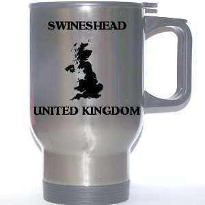  UK, England   SWINESHEAD Stainless Steel Mug Everything 