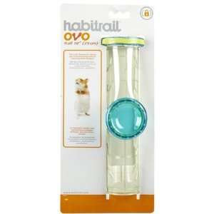  Habitrail Ovo Tube   10 (Quantity of 4) Health 