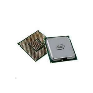  INTEL Processor   1 x Intel Dual Core Xeon 5063 / 3.2 GHz 