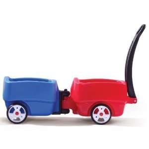 Choo Choo Wagon Toys & Games