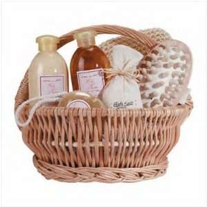  Gingertherapy Spa Gift Set Beauty