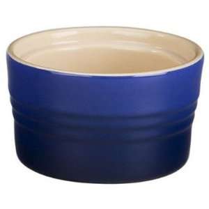  7 Ounce Stackable Ramekin in Cobalt