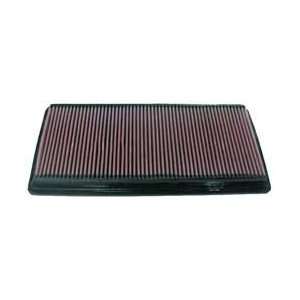  K&N   Chevy Camaro Z 28 1998  Replacement Air Filter 