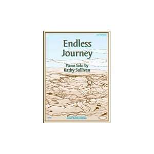  Endless Journey Kathy Sullivan Later Elementary Level 