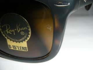 100% Authentic and Brand New in RAY BANS original Box. Check out my 