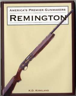 REMINGTON Firearms History   Pistols, Rifles, Shotguns, Civil War and 
