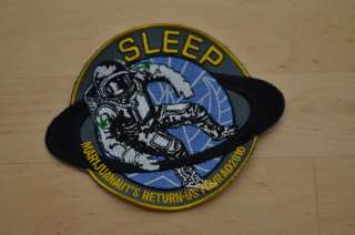 Sleep Merch Pack   Holy Mountain Pic Disc Tour Posters Stickers Patch 