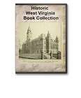 30 West Virginia WV State County Family History Genealogy Books   B313