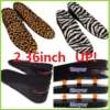  insoles travel zone home kitchen  uk shoes insoles travel zone 