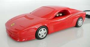 Ferrari Testarossa Telephone  