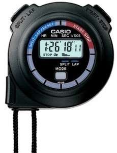 Wholesale Casio HS3V1B Sports Stopwatch 10 Pcs  